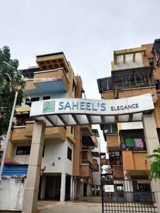 Project Image of 757.0 - 945.0 Sq.ft 2 BHK Apartment for buy in Kohinoor Saheel Elegance