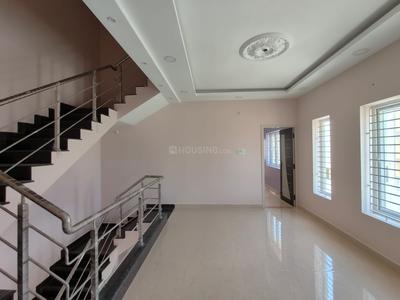 Project Image of 0.0 - 2400.0 Sq.ft 3 BHK Villa for buy in Green SN Villa