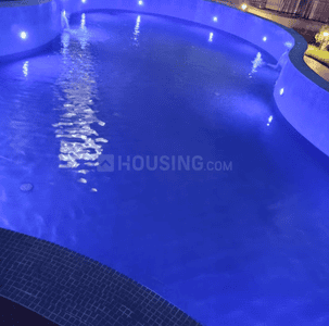 Project Image of 700.0 - 1288.0 Sq.ft 2 BHK Apartment for buy in Terrace Tree