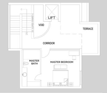 Project Image of 3150 Sq.ft 3 BHK Villa for sale in Anjuna for Rs. 65000000