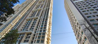 Project Image of 357.9 - 616.45 Sq.ft 1 BHK Apartment for buy in Runwal Bliss Wing H