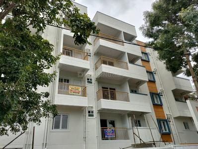 SML Iris Elevation 1