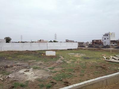 Project Image of 1000.0 - 10000.0 Sq.ft Residential Plot Plot for buy in Radha Nagri