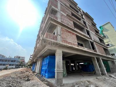 Project Image of 0.0 - 1240.0 Sq.ft 2 BHK Apartment for buy in Avantika Pushyami