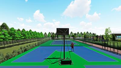 Project Image of 1200.0 - 1650.0 Sq.ft Residential Plot Plot for buy in Reliaable Residenza Phase 1A