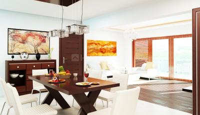 Project Image of 0.0 - 3000.0 Sq.ft 3 BHK Apartment for buy in Northstar Garden Suites
