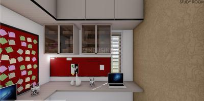 Project Image of 850.0 - 2000.0 Sq.ft 2 BHK Villa for buy in Shree Krishna Avenue Phase 2