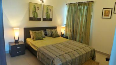 Project Image of 765.0 - 1640.0 Sq.ft 1 BHK Apartment for buy in Vipul Pratham Apartments