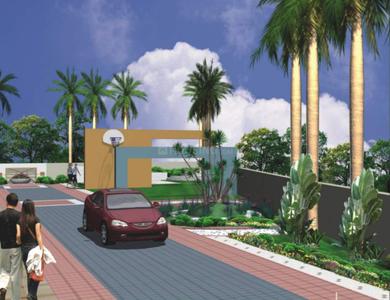 Project Image of 1308.0 - 1926.0 Sq.ft 3 BHK Apartment for buy in RV Aadvik