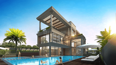 Project Image of 1280 Sq.ft 2 BHK Apartment / Flat for sale in Viman Nagar for Rs. 14500000