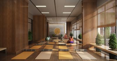 Project Image of 700.0 - 1505.0 Sq.ft 1 BHK Apartment for buy in Rohan City