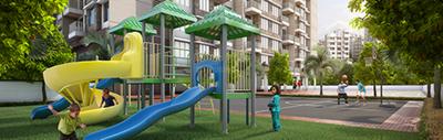 Project Image of 371.0 - 472.0 Sq.ft 1 BHK Apartment for buy in Legacy Urbania