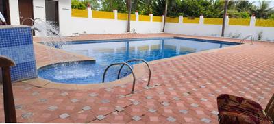 Sharewin Jai Garden Swimming Pool 1