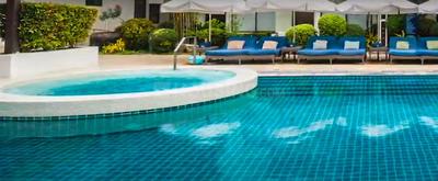 Project Image of 300.31 - 620.75 Sq.ft 1 BHK Apartment for buy in Heritage The Bosque