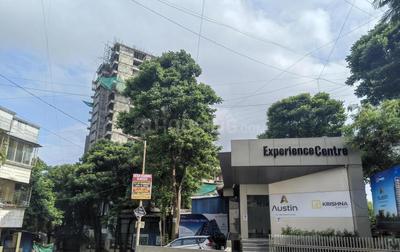 Project Image of 717.63 - 1019.77 Sq.ft 2 BHK Apartment for buy in Krishna Austin A Building