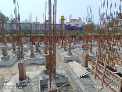 Project Image of 983.21 - 1333.55 Sq.ft 2 BHK Apartment for buy in Acorn Hive