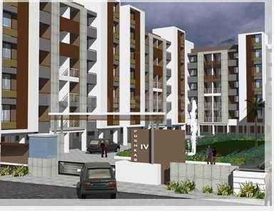 Project Image of 2700 Sq.ft 3 BHK Penthouse for sale in Paldi for Rs. 12500000