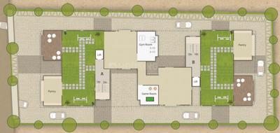 Devashya Infra Atharva Layout Plan 1