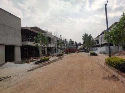 Project Image of 0.0 - 4013.11 Sq.ft Residential Plot Plot for buy in The Midsummer Rain Phase 1