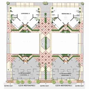 Project Image of 560 Sq.ft 1 BHK Apartment / Flat for sale in Borivali West for Rs. 9500000