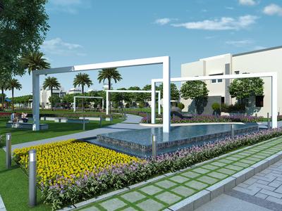 Project Image of 988.0 - 2594.0 Sq.ft 2 BHK Villa for buy in Mahidhara Supreme