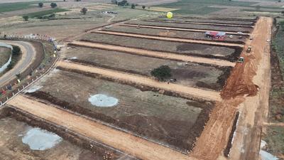 Sampada Next Gen Plot 1