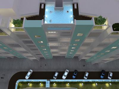 Project Image of 746 Sq.ft 1 BHK Apartment / Flat for sale in Ambernath East for Rs. 2400000