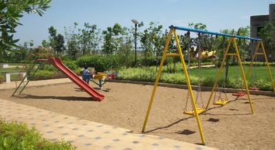 Project Image of 1271.0 - 1483.0 Sq.ft 3 BHK Villa for buy in Baashyaam Le Chalet Villa