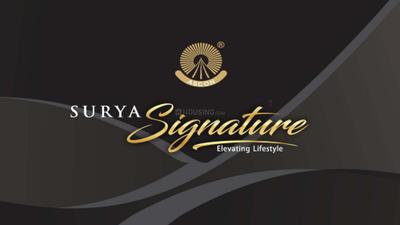 Project Image of 2130.29 - 3536.05 Sq.ft 4 BHK Apartment for buy in Surya Signature