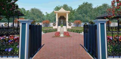 Project Image of 635.61 - 1479.5 Sq.ft Residential Plot Plot for buy in JSK Shree Krishna Van G