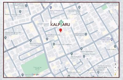 Project Image of 934.2 - 939.8 Sq.ft 3 BHK Apartment for buy in Kalptaru