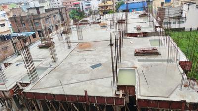 Project Image of 875.0 - 1790.0 Sq.ft 2 BHK Apartment for buy in Kirti Raman Residency