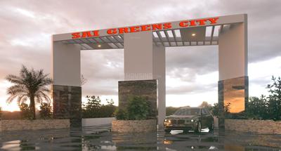 Project Image of 420.0 - 1600.0 Sq.ft 1 BHK Villa for buy in Greens Sai Greens City