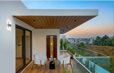 Project Image of 0.0 - 4020.0 Sq.ft 4 BHK Villa for buy in Zotra Lawns