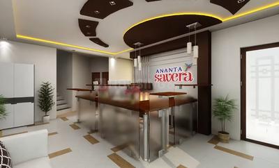 Project Image of 2150.0 - 2350.0 Sq.ft 4 BHK Villa for buy in Ananta Savera