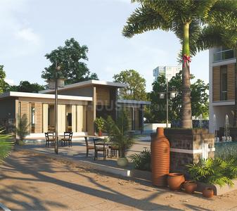 Project Image of 1871.0 - 3711.0 Sq.ft 3 BHK Apartment for buy in Mangla Aura