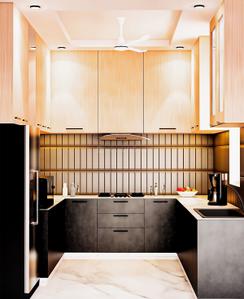 Project Image of 1260.0 - 1710.0 Sq.ft 3 BHK Apartment for buy in Complete Myra Buildwell Apartment 2