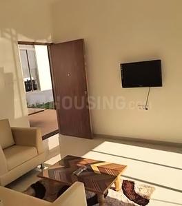 Project Image of 324.0 - 328.0 Sq.ft 1 BHK Apartment for buy in Patel Elysium 3