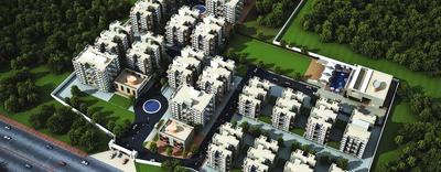 Om Shivam Shiv Elite Phase III Images for Elevation of Om Shivam Shiv Elite Phase III 1