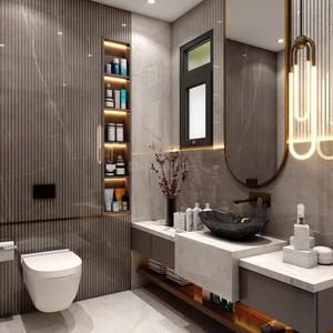 Project Image of 1350.0 - 2560.0 Sq.ft 3 BHK Builder Floor for buy in Prop Bricks