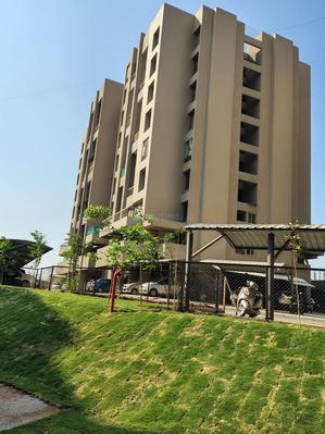 Project Image of 515.48 - 621.83 Sq.ft 2 BHK Apartment for buy in Skyi Star City