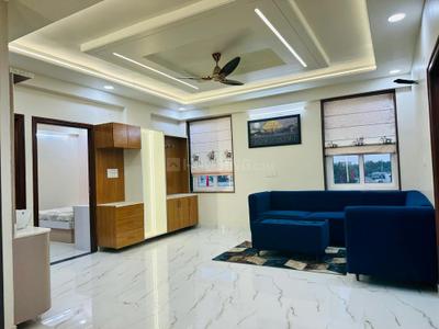 Project Image of 709.34 - 807.19 Sq.ft 3 BHK Apartment for buy in R R Heights