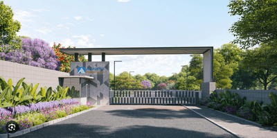 Project Image of 599.74 - 3341.75 Sq.ft Residential Plot Plot for buy in Akarshak Adarsh Forest Glen