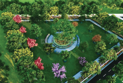 Project Image of 1350.0 - 1800.0 Sq.ft Residential Plot Plot for buy in Building Blocks Hitek Park