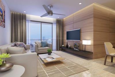 Project Image of 673.0 - 923.0 Sq.ft 2 BHK Apartment for buy in VTP Solitaire Phase 1 A B