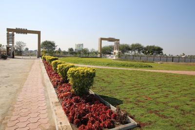 Project Image of 1000 Sq.ft Residential Plot / Land for sale in Palakhedi for Rs. 5500000