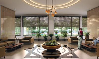 Project Image of 2203.0 - 4330.0 Sq.ft 2.5 BHK Apartment for buy in Vibgyor Pristine Paradise
