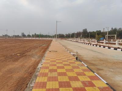 Project Image of 1350.0 - 4050.0 Sq.ft Residential Plot Plot for buy in Valleru Royal Oaks