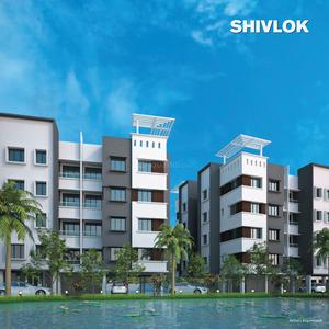 Project Image of 837.0 - 1167.0 Sq.ft 2 BHK Apartment for buy in  Shivlok
