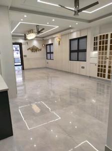 Project Image of 1900.0 - 2750.0 Sq.ft 4 BHK Builder Floor for buy in S R Homes 4 BHK Super Ultra Luxury Builder Floors